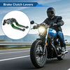 Suzuki GSXR150 Adjustable Long Brake Clutch Levers (2017-2020)
