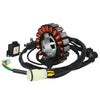 Honda FL400R Magneto Stator Coil (1989-1990)