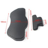 BMW R1200GS F800GS Top Rear Case Luggage Bags Cushion Backrest Pad (2004-2023)