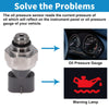 LEXUS GS300 Engine Oil Pressure Sensor (2001–2005)