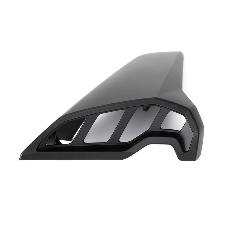 Yamaha MT-09 FZ-09 Air Intake Fairing Black (2014-2023)