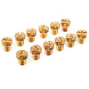 Dellorto SHA PHBG 12 x 5mm Replacement Carburetor Jets