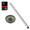 Suzuki B-King Hayabusa GSX1300R GSX1100G Clutch Push Rod Seal (1982–2020)