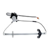 Honda CR-V Rear Right Window Regulator With Motor 2 Pins (2001–2006)