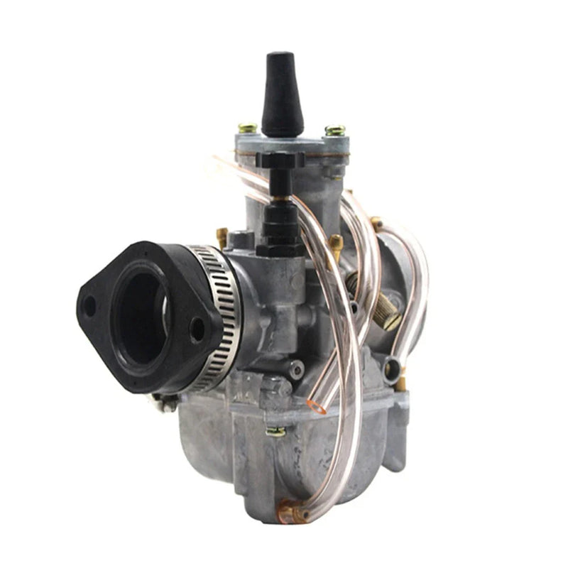 Dirt Bike PWK 28mm 30mm Carb Flange Adapter Intake Boot