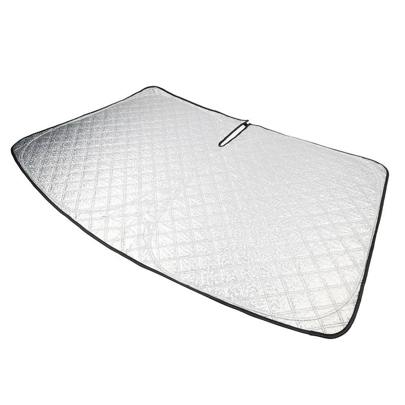 Toyota Prius Foldable Windshield Sun Shade Visor (2016-2022)