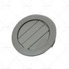 Toyota Hiace 4 x Air Conditioning Roof Vents (2005-2018)