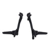 Kawasaki Ninja 400 Z400 Passenger Footpegs Bracket (2018-2024)