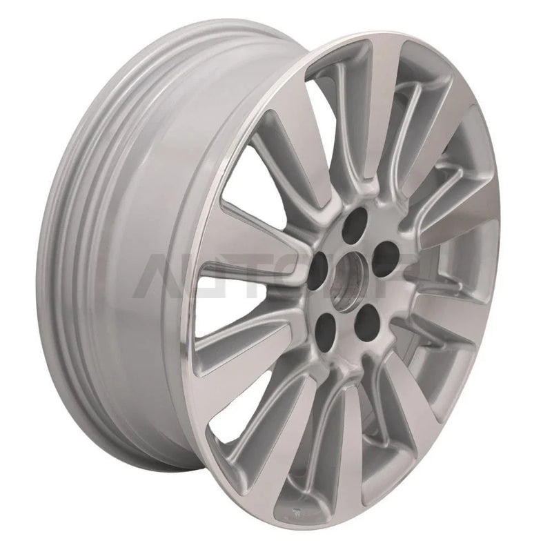 Toyota Sienna 18x7 Alloy Wheel Rim (2011–2020)