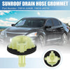 Infiniti / Nissan Upgraded Sunroof Drain Hose Grommet