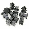 30 x Retainer Clips Tight Fit