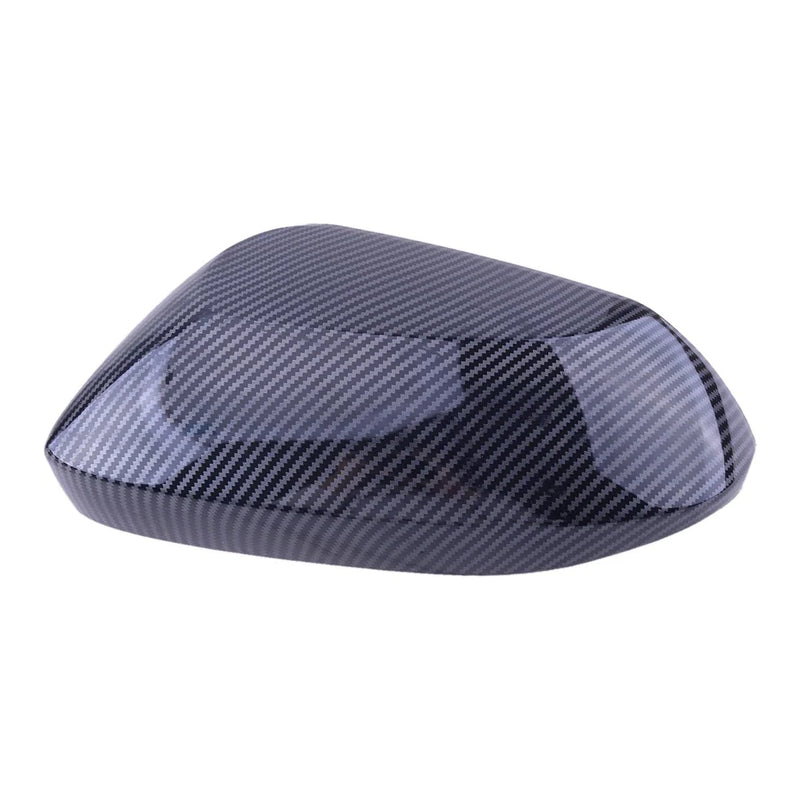 Toyota Corolla Exterior Mirrors 2 x Mirror Caps (2019-2021)