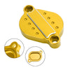 Honda CT125 Cub Hunter Monkey Valve Cover Cap (2021-2023)