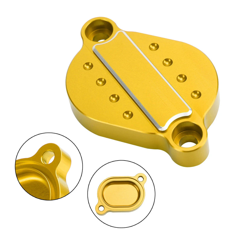 Honda CT125 Cub Hunter Monkey Valve Cover Cap (2021-2023)