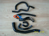 Nissan Skyline R33 R34 RB26DET Silicone Heater Hose (1995-2002)