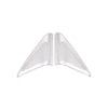 Range Rover Velar Silver Alloy Cover Trim A Pillar Speaker Sound (2018–2023)