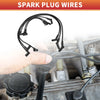 Ford F-150 V6 4.2L 6 Pcs Spark Plug Wires (2005)