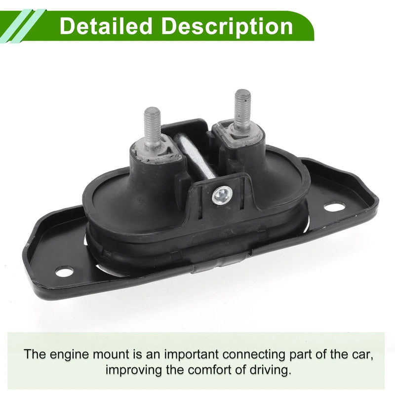 Chrysler Sebring 2008 Right Engine Mount 2.0L AT