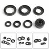 Yamaha TZR125 TZR125R Shaft Seal Set (1987-1997)