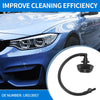 Land Rover LR4 Headlight Washer Nozzle (2010-2016)