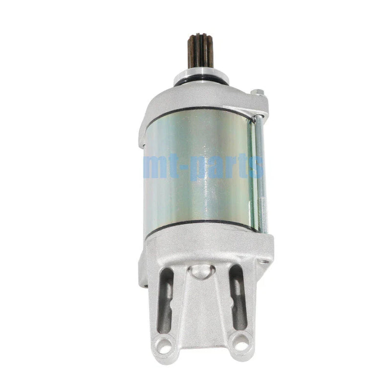 Aprilia RSV4 Tuono V4 R 1000 Starter Motor (2011)