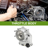 Hyundai Equus, Genesis 4.6L, Santa Fe 2.7L, Kia Rondo Throttle Body (2011-2016)