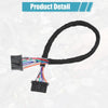Jeep Cherokee Shift Jumper Wire Harness (2014-2018)