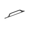 Audi Q5 SQ5 Carbon Fiber CD Panel Interior Cover Trim (2018-2021)