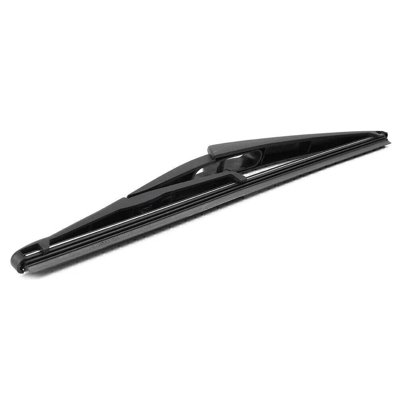 Peugeot 308 12'' Universal Rear Window Wiper Blade Set (2007-2013)