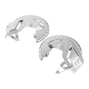 Honda Goldwing 1800 GL1800 Brake Rotor Covers (2001-2017)