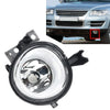 VW Touareg Left Front Fog Light Housing (2003-2007)