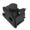 Mercedes-Benz E550 C300 C350 E350 Power Steering Reservoir (2007-2017)