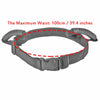 Motorcycle Motocross ATV Scooter UTV Racing Passenger Safety Belt Handles