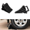 Trailers 2 x Brake Wheel Chocks