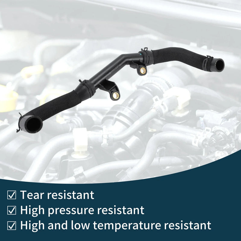 Land Rover Range Rover Radiator Hose No.LR100356 (2018-2023)