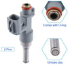 Toyota Camry 4x Fuel Injectors (2018–2023)