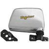 Nissan Patrol GQ RH Chrome Skin Mount Door Mirror