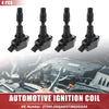 Kia Optima 4 Pcs Ignition Coils (2016-2020)