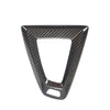 BMW F80 M3 F82 M4 2014+ Dry Carbon Fiber Gear Shift Panel Cover Trim Fit