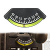 Off-Road Vehicle Truck RV Camper Trailer Inclinometer Level Gauge