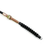 GN125 Clutch Cable / 114cm Length / Rubber Coated Motorcycle Clutch Cable