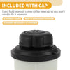 Hyundai Santa Fe Power Steering Reservoir (2001-2006)