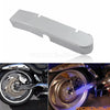 Suzuki Boulevard M109R BOSS / M109R2 Chrome Swing Arm Cover (2006-2023)