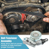 Nissan Caravan Belt Tensioner Pulley Assembly (1999-2012)