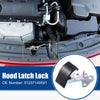 Mini Cooper Hood Latch Lock Actuator (2007-2015)