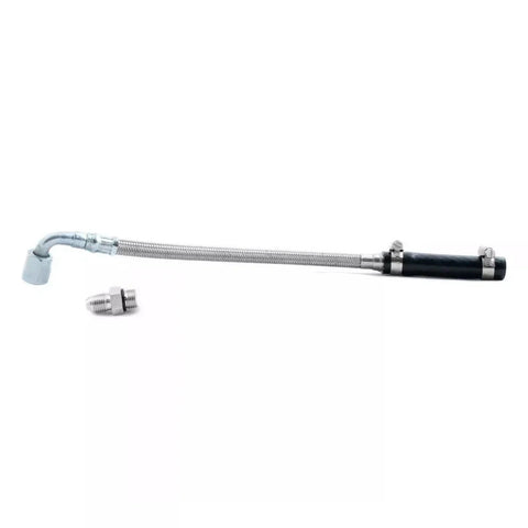 Ford F250 F350 F450 F550 6.7L Turbocharger Coolant Feed Tube (2011-2023)