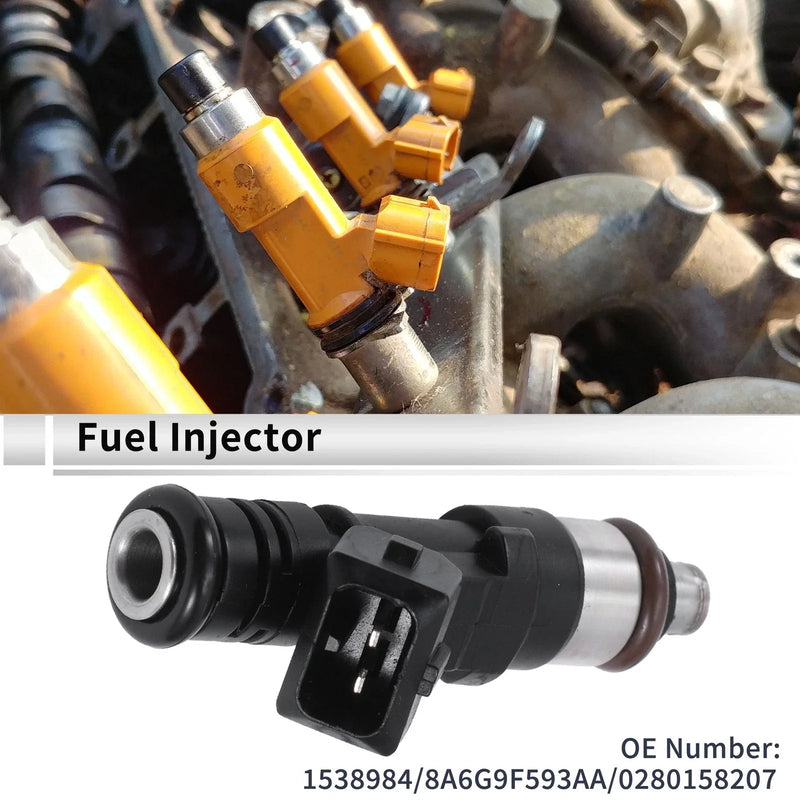 Ford Focus C-Max 2010-2015 Fuel Injector ( Nozzles)