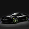 5M Car Interior Door Panel Edge Molding Trim Strip