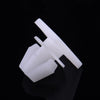 Ford Tourneo Transit Connect 10Pcs Wheel Arch Trim Clips (2002-2023)