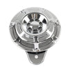 Harley Sportster Dyna Big Twin 1991-2023 Chrome Horn Speaker Cover